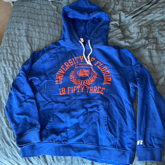 University of Florida Sweatshirt - Picture 1 of 2